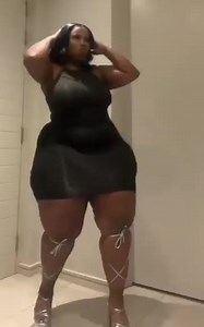 #reelsfbシ #reelsfypシ #thickthighs #superthick | Super Thick Women