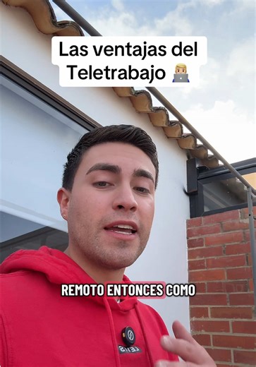 Ventajas del Teletrabajo: Flexibilidad y Eficiencia