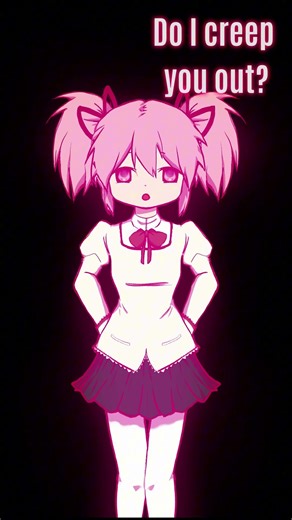 My Madoka magica animation—- #madokamagica #animation #art #fanart