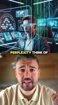 ChatGPT vs Perplexity AI. The battle of AI Chatbots