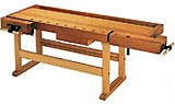 Hofmann & Hammer Workbench Large | German Workbenches