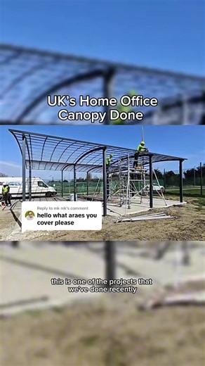 Canopy UK Sunroom & Veranda Projects