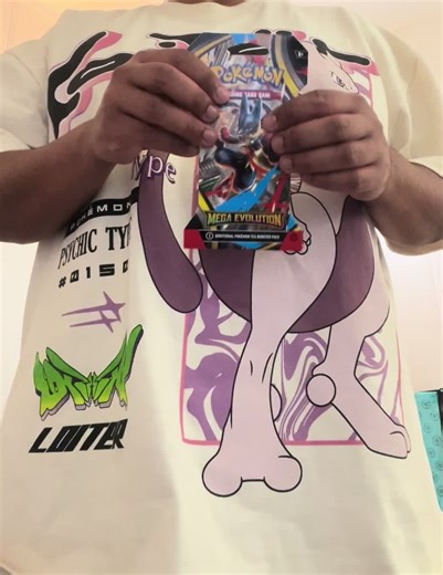 Mega Evolution Rip!! #pokemon #pokemoncommunity #fyp #tcgcommunity #followme