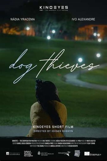 Dog Thieves - Movie