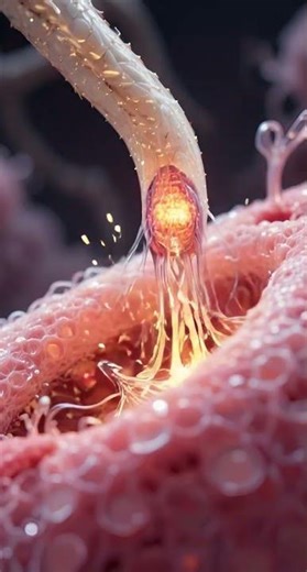 Why Only ONE Sperm Can Enter the Egg | Zona Pellucida Block Explained #pregnant #modernfertility