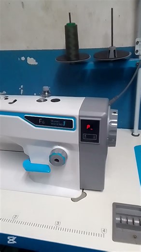 #jack #jack F6,#jack sewing machine#New model F6 good service, #good co#warld no.1 December 11, 2025