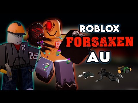The Darkest Roblox Infection AU Explained
