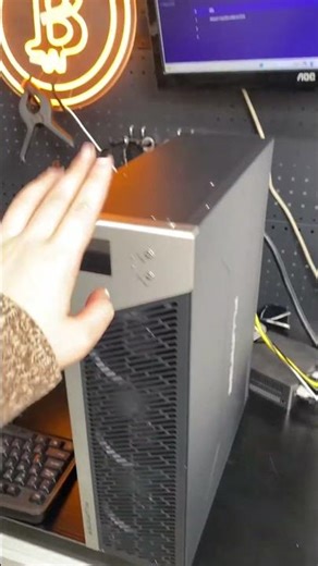 New release Fluminer T3 is a Dogecoin game-changer