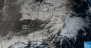 3.6K views · 150 reactions | This week, storms stretch all the way from the Gulf Coast up to Canada. Watch our LIVE coverage for all the details. | The Weather Channel | Facebook