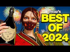 Best of Reaz 2024