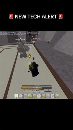 Exploring the New Deep Movement in Roblox