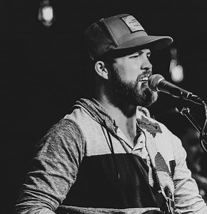 Seth Ward Concert & Tour History  | Concert Archives