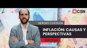 Mal cierre de la inflación 2021. Sus causas y las perspectivas para este año