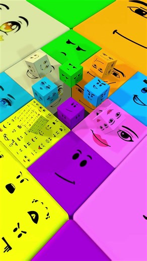 Roblox Rolling Face 54😄 #robloxface #robloxshorts