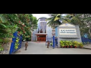 CHRIST University Campus Tour | Explore Bangalore’s Premier University