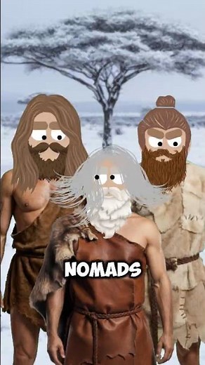 How Did Cavemen Survive Ice Age?