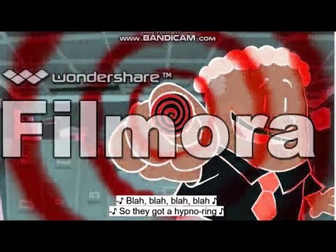 The Epic Tales Of Captain Underpants Theme Song In G Major FIX 2