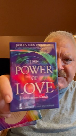 15K views · 811 reactions | James Van Praagh wants to give you a #oraclecardreading reading reading for today! | James Van Praagh | Facebook