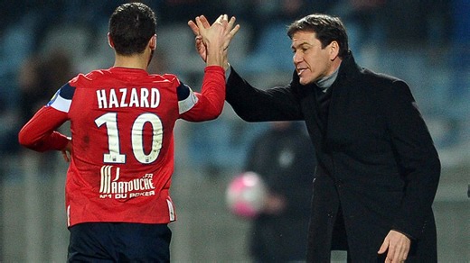 Il a développé Eden Hazard et refusé le Real Madrid: qui est vraiment Rudi Garcia, le nouveau sélectionneur des Diables Rouges?