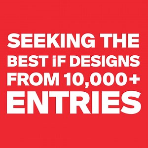We are beyond excited! The Online Preselection for the iF DESIGN AWARD 2023 has just started! 132 jurors are currently laying their eyes on more than 10,000 entries. This means one week of inspiration, fruitful discussions and powerful decisions. We are more than convinced that one of the largest, most independent, most qualified, most international and most diverse iF Juries ever can do it! 🙌 #ifdesignaward2023 #ifjury2023 #ifjurymember2023 | iF International Forum Design