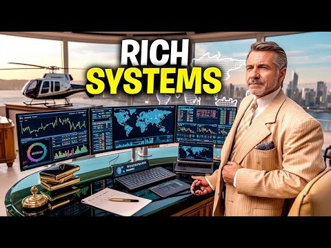 15 Tools the Wealthy Use That You’ve Never Heard Of (2026 Edition)