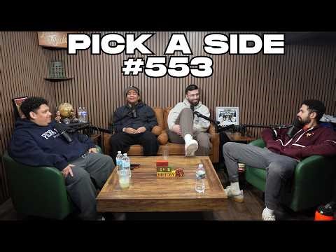 NBA Breakout Teams, All-Star Weekend, QB Carousel Predictions and Kevin Durant's Burner | Ep. 553