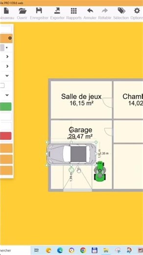 ArchiFacile #logicielarchitecture #archifacile
