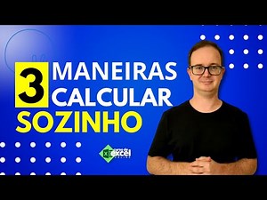 3 Maneiras de Fazer o Excel Calcular Sozinho