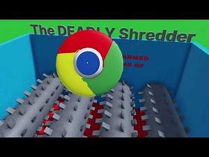 FAMOUS LOGOS vs SHREDDER #22