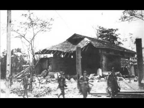 Brunei During World War II