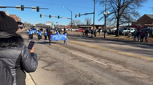 City of Petersburg - 2026 Martin Luther King, Jr. Day Parade ￼ | Petersburg VA