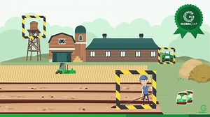 11K views · 241 reactions |  The GLOBALG.A.P. educational video...