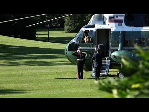 The President's Speech Trailer