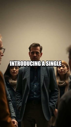 The Quiet Pressure of Belonging A Fresh Look at Asch with New Eyes