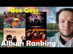 Ranking All 22 Bee Gees Albums From Worst to Best
