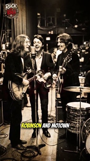 The “Fabulous” 1963 Song The Beatles Never Got Tired of Singing🎸 #thebeatles #beatles #johnlennon