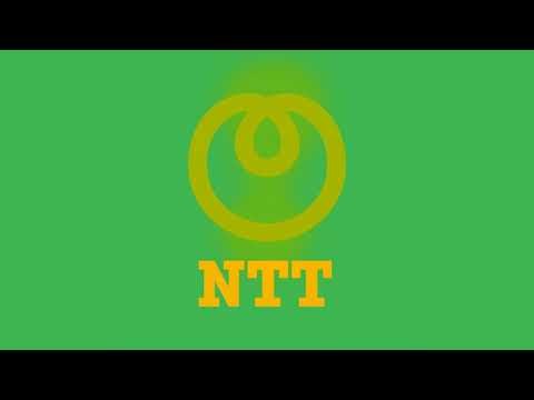 Preview 2 NTT Logo Effects (Abbey Home Media (2014) Effects)