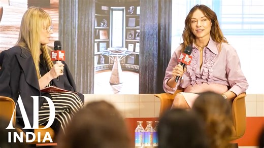 Inside the AD Design Show 2025: Mumbai | AD India