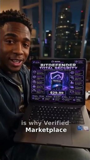 Bitdefender Total Security