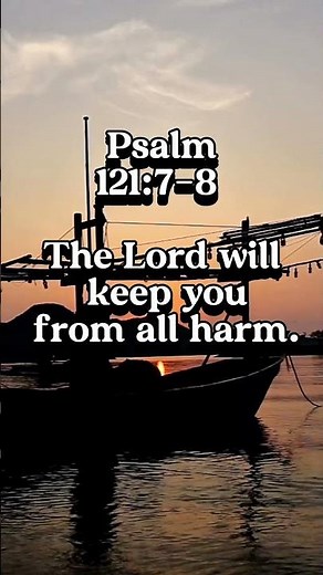 7 Powerful Bible Verses That Release God’s Unstoppable Protection Over You! 🙏🔥