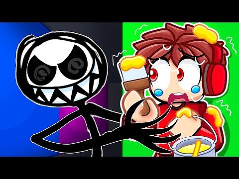 Cash vs COLOR OR DIE!