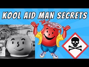 Kool Aid Man: History, Commercials, & Controversies