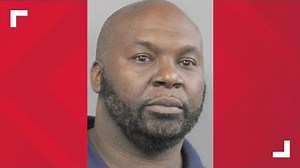 La. inmate escapes after pepper spraying deputy, stealing patrol vehicle