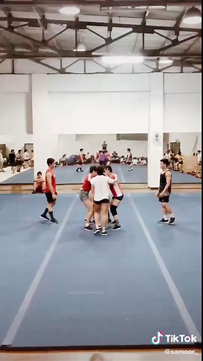 Favorite Cheer Stunts & Partner Stunts Compilation