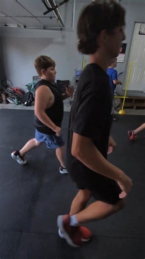 Attention Parents of Young Athletes! I am a certified Sports Performance Trainer right here in Sparta, and I help youth athletes level up their game. Whether it’s speed, strength, agility, or confidence—my training programs are designed to build better athletes and help them dominate in their sport. Let’s build the foundation now, so they can shine on game day. Spots are limited — message me for more details, they can try it out for FREE #sportsperformancetraining #sportsperformance #strengthand