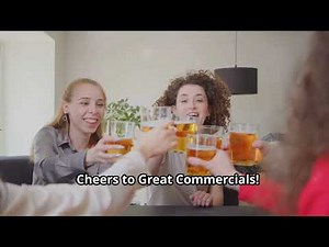 Top 10 Best Beer Commercials Ever! 2024