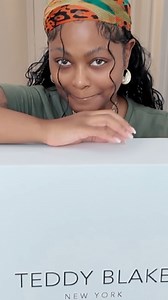 Teddy Blake Designer Bags ✨I love it here! | Mia Arnsworth