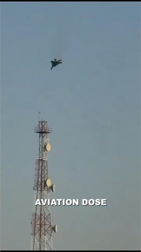 REPORTED Footage 😲 | USAF F-15 vs Iranian Su-35 Air Combat Encounter Over Kuwait ✈️🔥 #F15 #SU35