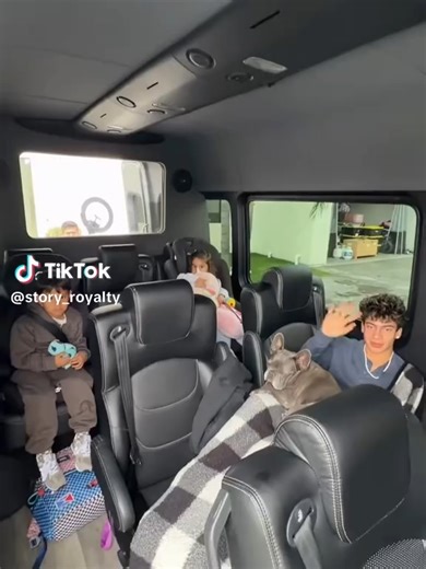 Inside The Royalty Family: Fun and Adventures