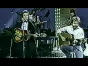 Johnny Cash - Tennessee Flat Top Box - lyrics